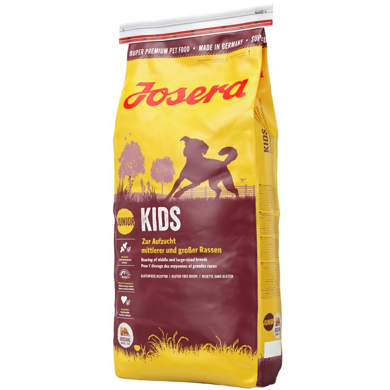 JOSERA KIDS