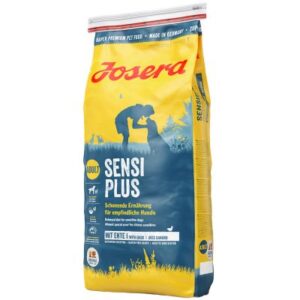 JOSERA SENSIPLUS
