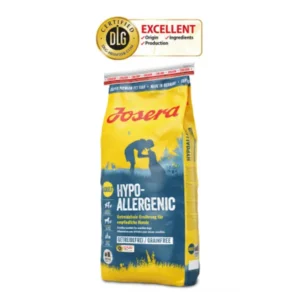 JOSERA HYPOALLERGENIC